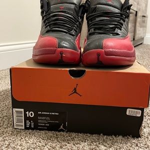 Air Jordan 12 retro